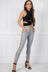 Pantalon survêtement model 166247 BFG
